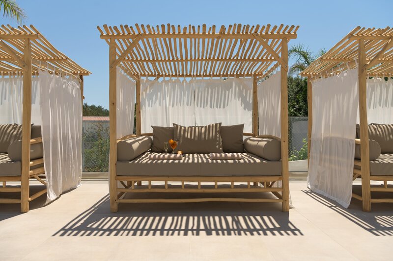 Sergios Hotel - Adults Friendly 15