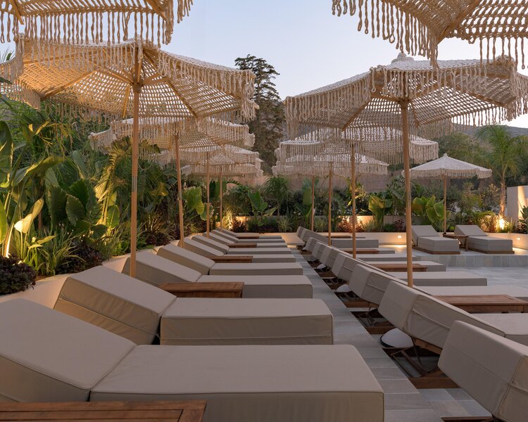 Sergios Hotel - Adults Friendly 16