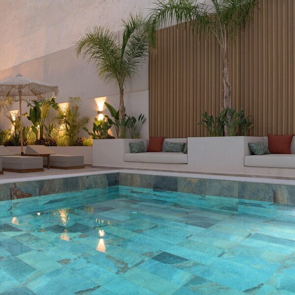 Sergios Hotel - Adults Friendly 17