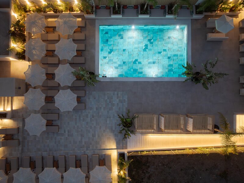 Sergios Hotel - Adults Friendly 19