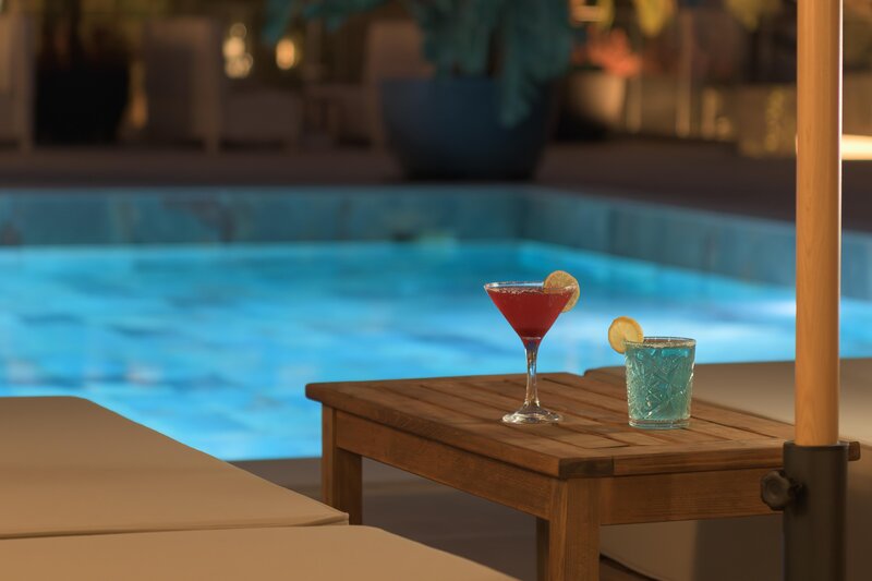 Sergios Hotel - Adults Friendly 21