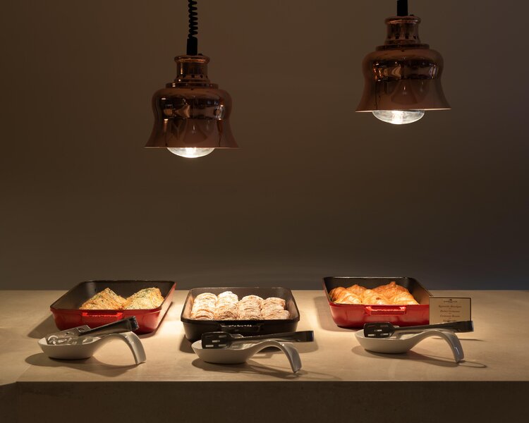 Sergios Hotel - Adults Friendly 28