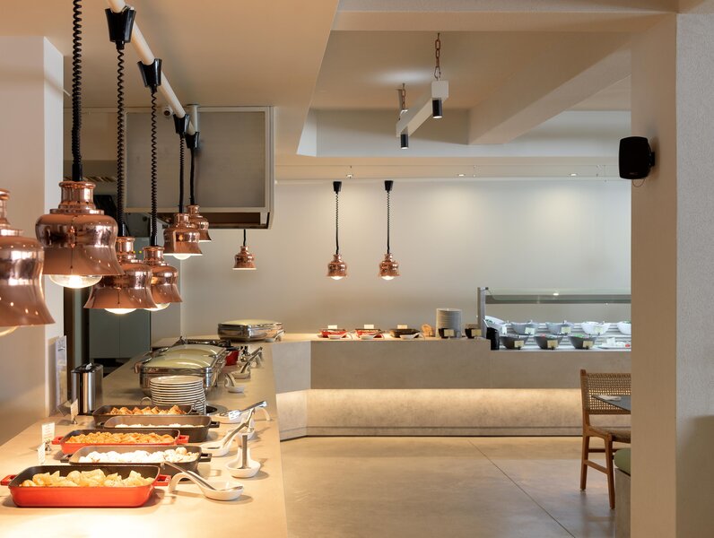 Sergios Hotel - Adults Friendly 30