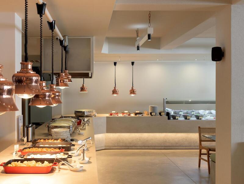 Sergios Hotel - Adults Friendly 36