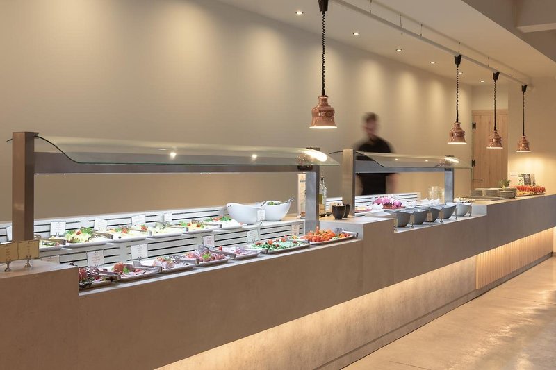 Sergios Hotel - Adults Friendly 37