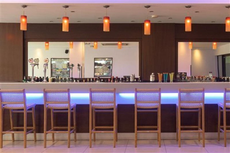 Sergios Hotel - Adults Friendly 38