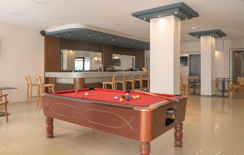 Sergios Hotel - Adults Friendly 39