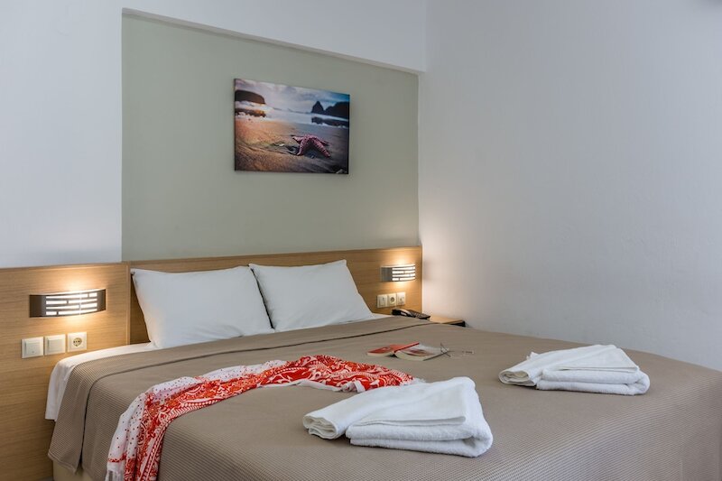 Sergios Hotel - Adults Friendly 40