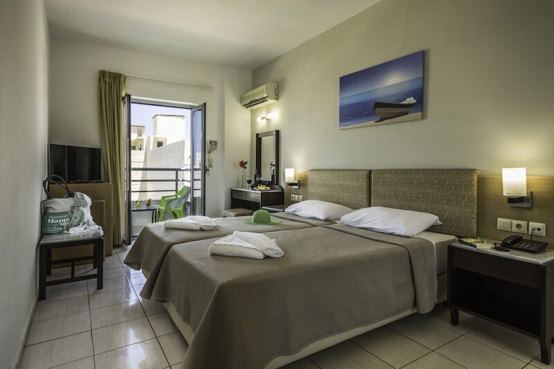 Sergios Hotel - Adults Friendly 43
