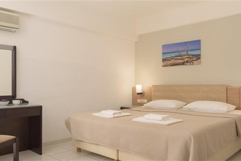 Sergios Hotel - Adults Friendly 44