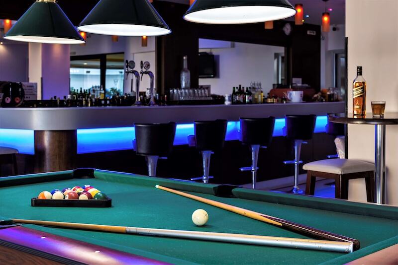 Sergios Hotel - Adults Friendly 45