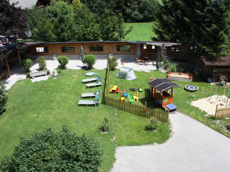 Ferienhof Kampfl 8