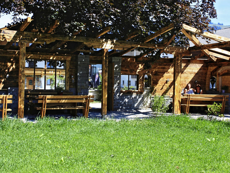 Ferienhof Kampfl 9