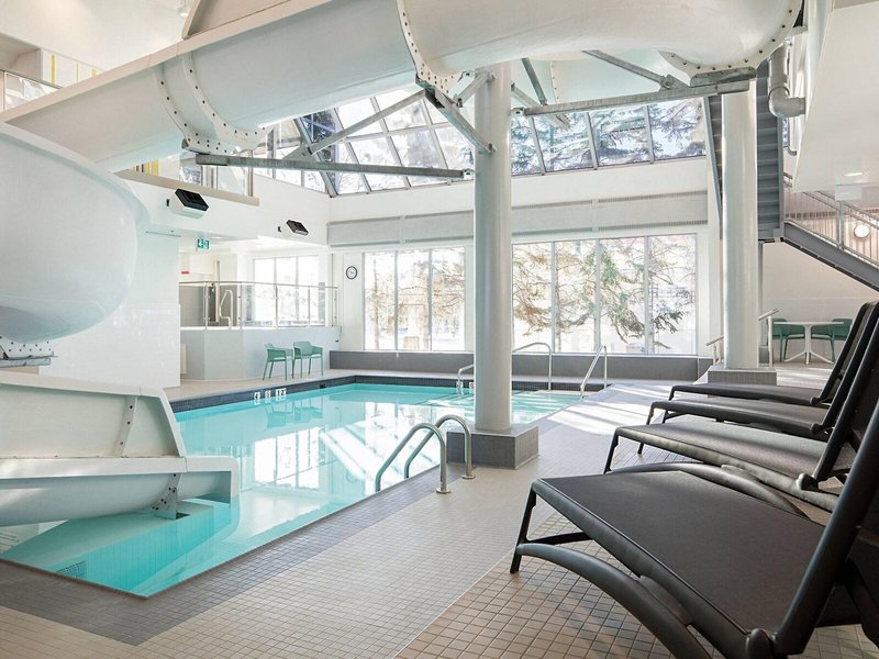 Delta Hotels Calgary South 5