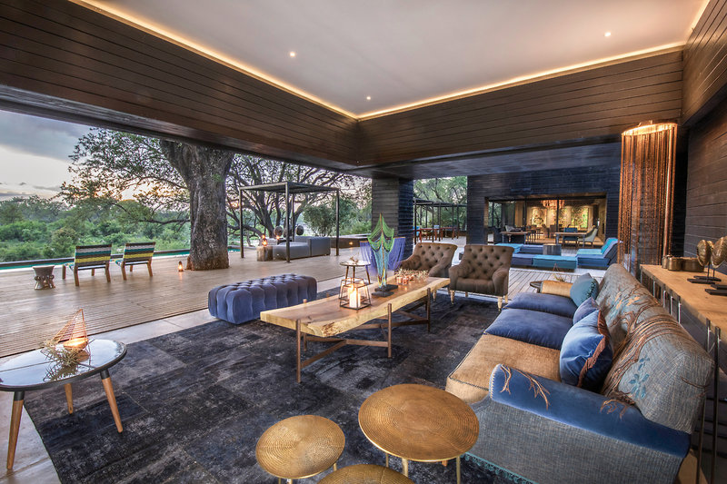 Silvan Safari Lodge 1