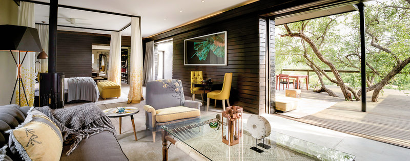 Silvan Safari Lodge 2