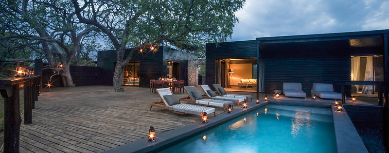 Silvan Safari Lodge 3