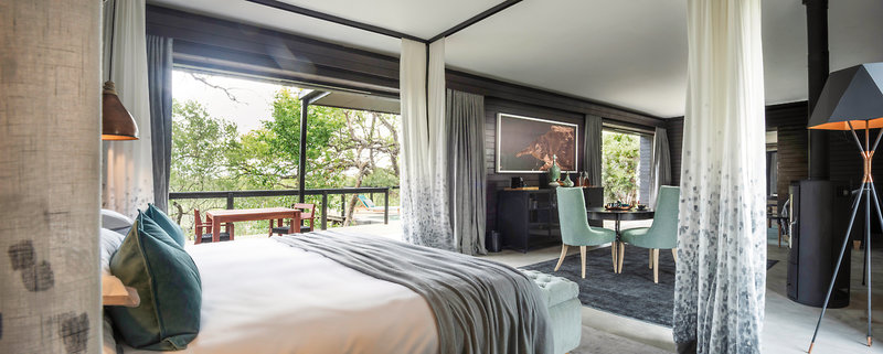 Silvan Safari Lodge 4