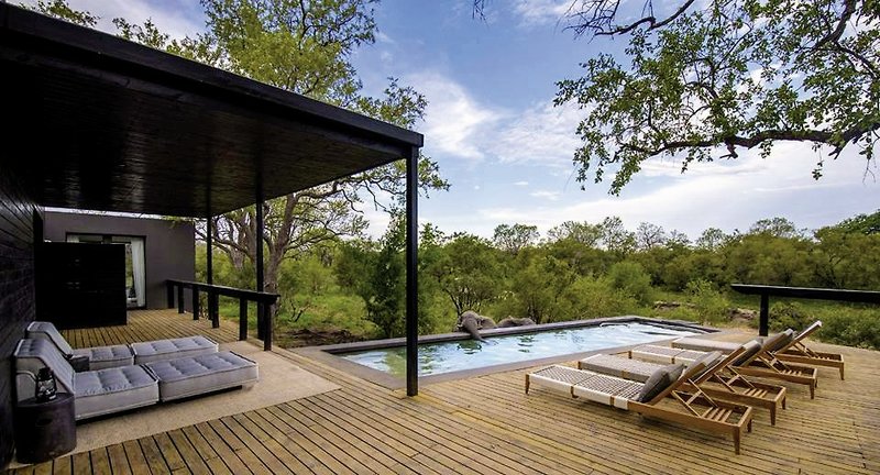 Silvan Safari Lodge 5