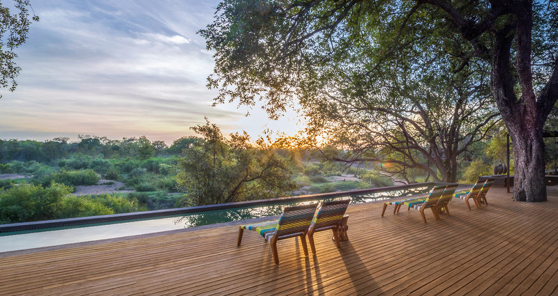 Silvan Safari Lodge 6