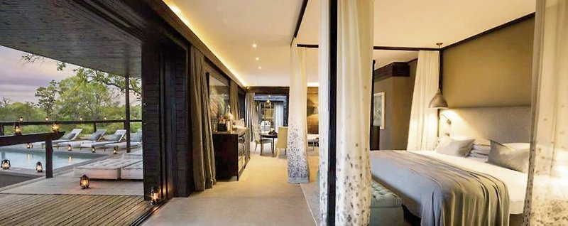 Silvan Safari Lodge 7