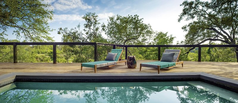 Silvan Safari Lodge 8