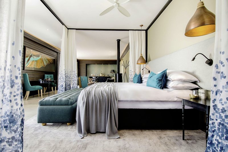 Silvan Safari Lodge 9