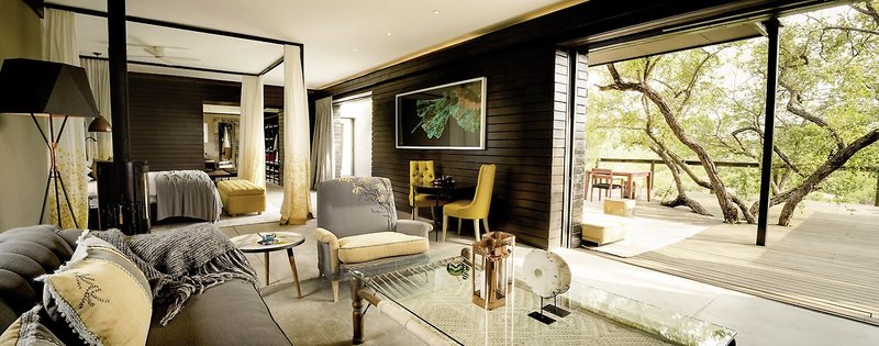 Silvan Safari Lodge 10