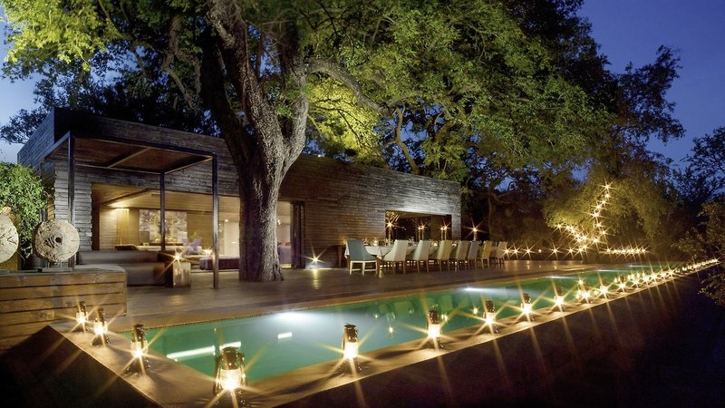 Silvan Safari Lodge 11