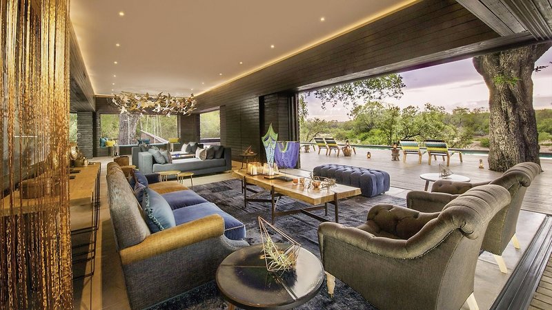 Silvan Safari Lodge 12