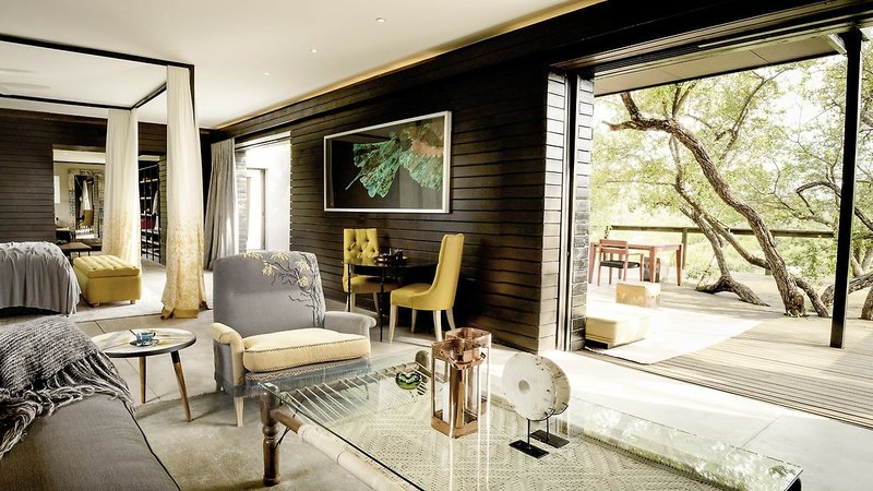 Silvan Safari Lodge 13