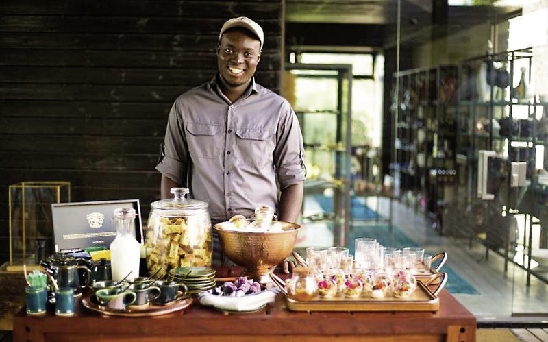 Silvan Safari Lodge 14