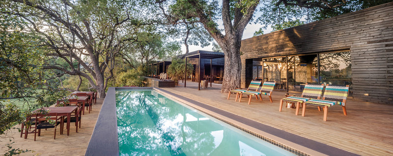 Silvan Safari Lodge 15