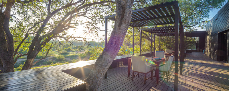 Silvan Safari Lodge 16