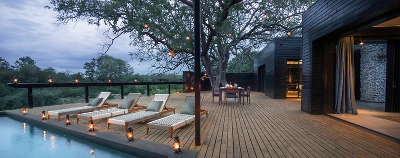 Silvan Safari Lodge 17