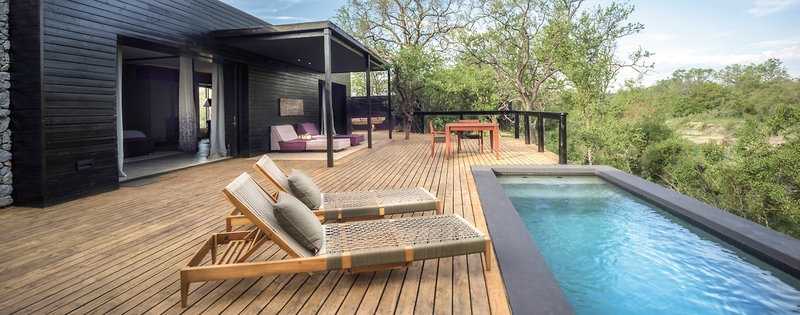 Silvan Safari Lodge 18