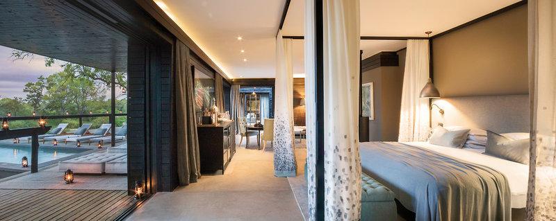 Silvan Safari Lodge 19