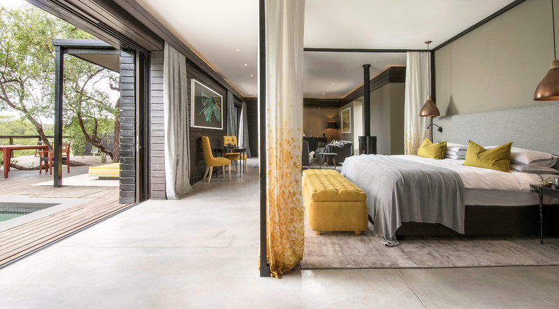 Silvan Safari Lodge 20
