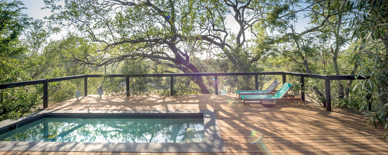 Silvan Safari Lodge 22