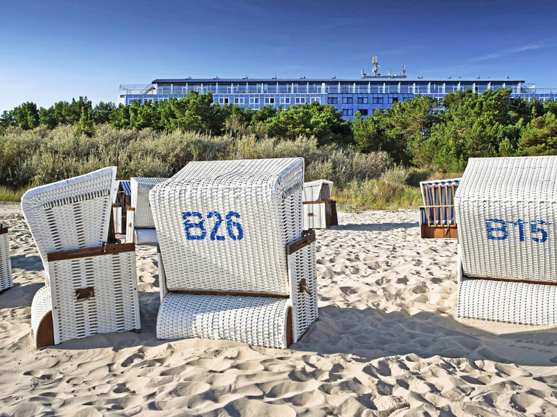 Baltic Sport- und Ferienhotel 1