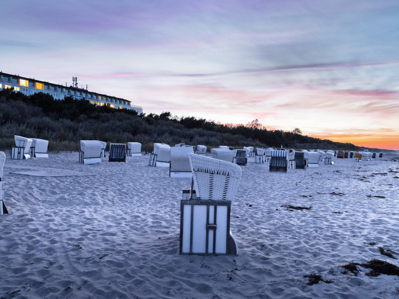 Baltic Sport- und Ferienhotel 2