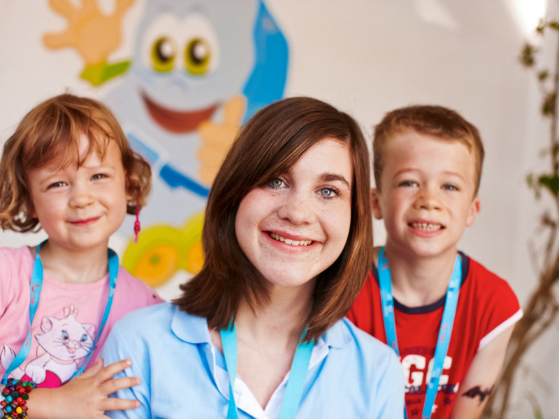 Baltic Sport- und Ferienhotel 5