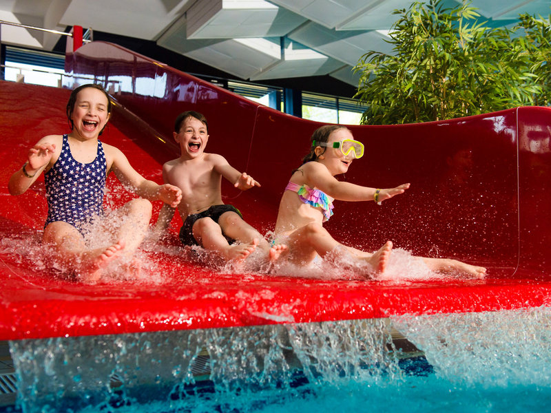 Baltic Sport- und Ferienhotel 6