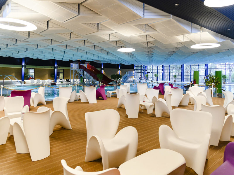 Baltic Sport- und Ferienhotel 7