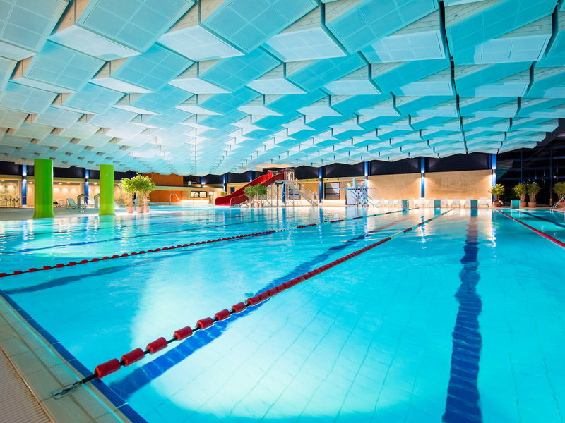 Baltic Sport- und Ferienhotel 8