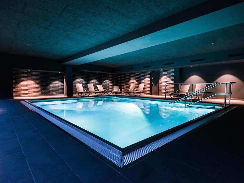 Baltic Sport- und Ferienhotel 11