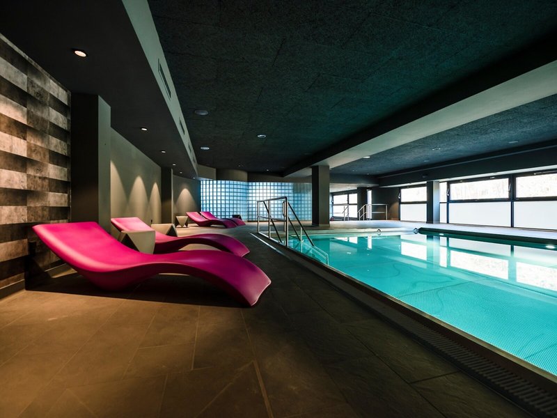 Baltic Sport- und Ferienhotel 12