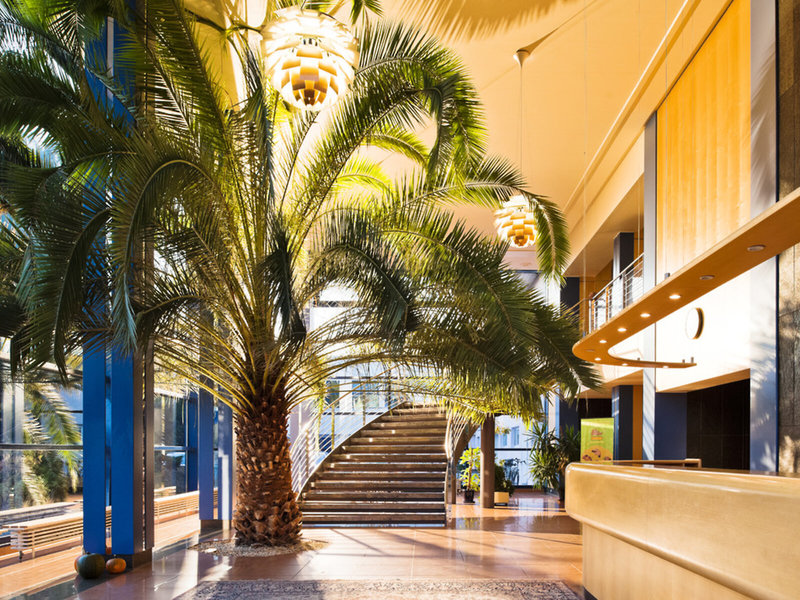 Baltic Sport- und Ferienhotel 13