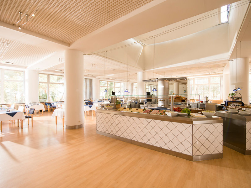 Baltic Sport- und Ferienhotel 14