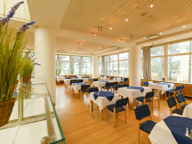 Baltic Sport- und Ferienhotel 15